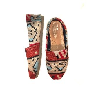 Tribal Toms